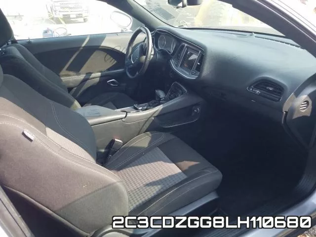 2C3CDZGG8LH110680 фото 6