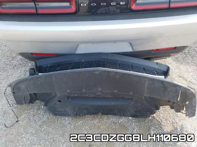 2C3CDZGG8LH110680 фото 10
