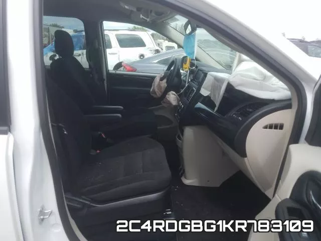 2C4RDGBG1KR783109 фото 6