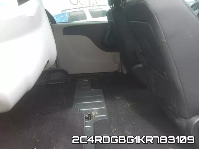 2C4RDGBG1KR783109 фото 7