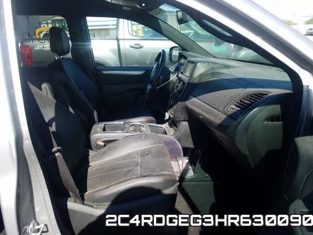 2C4RDGEG3HR630090 фото 6