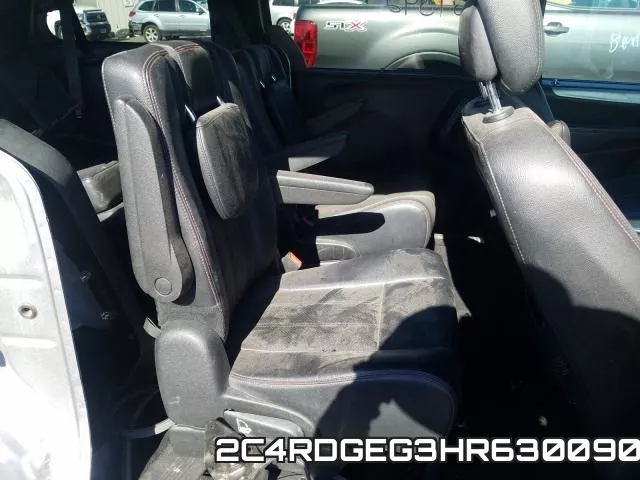 2C4RDGEG3HR630090 фото 7