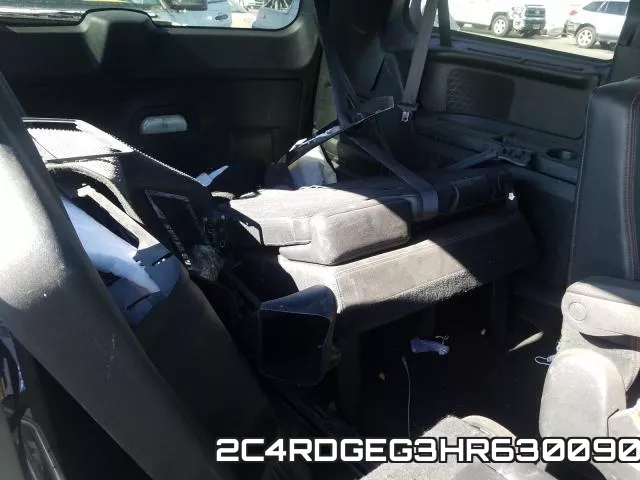 2C4RDGEG3HR630090 фото 10