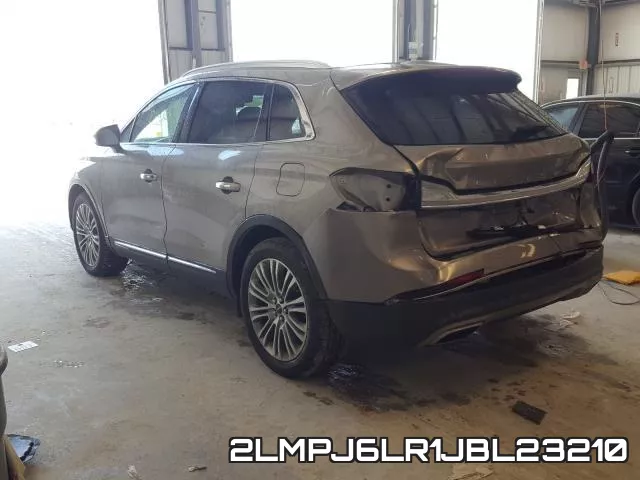 2LMPJ6LR1JBL23210 фото 4