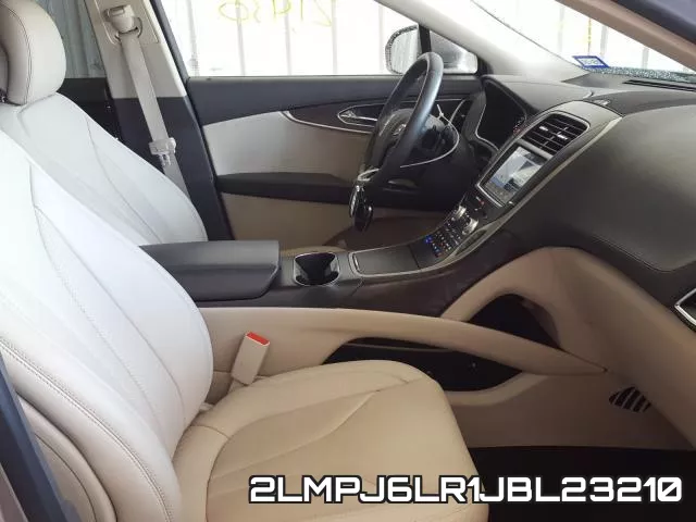 2LMPJ6LR1JBL23210 фото 6