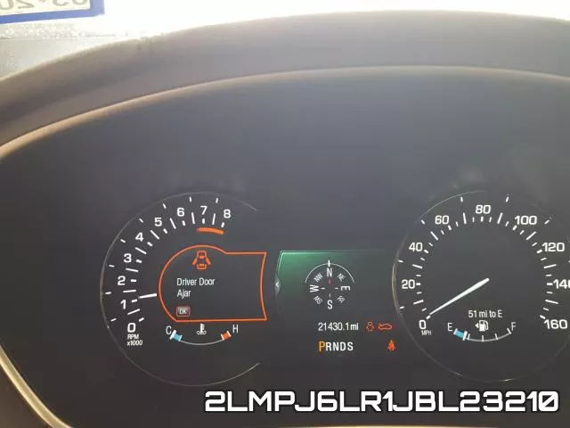 2LMPJ6LR1JBL23210 фото 9