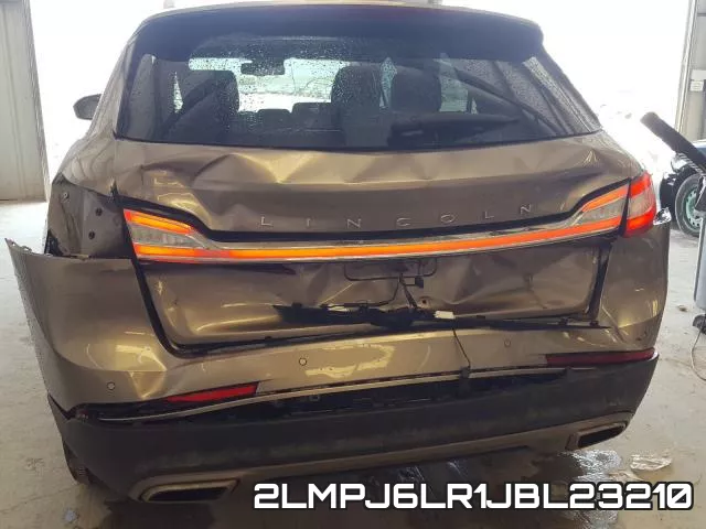 2LMPJ6LR1JBL23210 фото 10