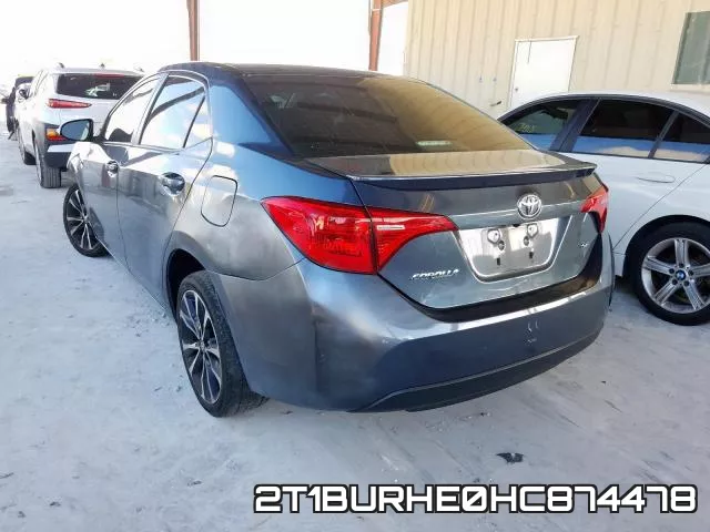 2T1BURHE0HC874478 фото 4