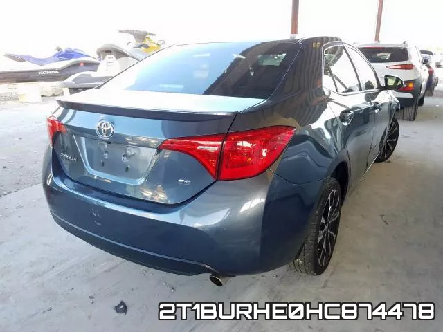 2T1BURHE0HC874478 фото 5