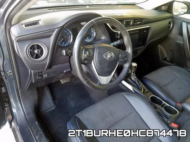 2T1BURHE0HC874478 фото 10