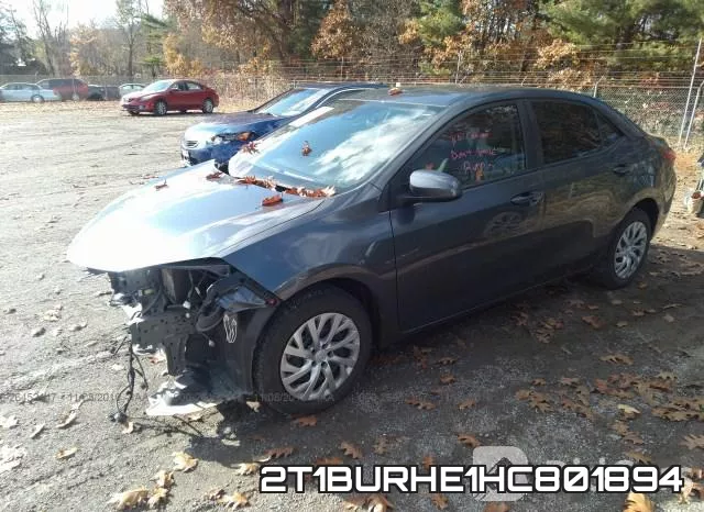 2T1BURHE1HC801894 фото 3