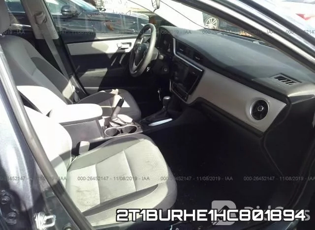 2T1BURHE1HC801894 фото 6