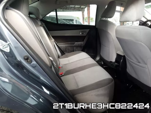 2T1BURHE3HC822424 фото 7