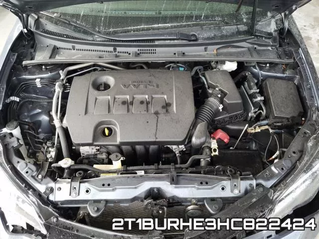 2T1BURHE3HC822424 фото 8