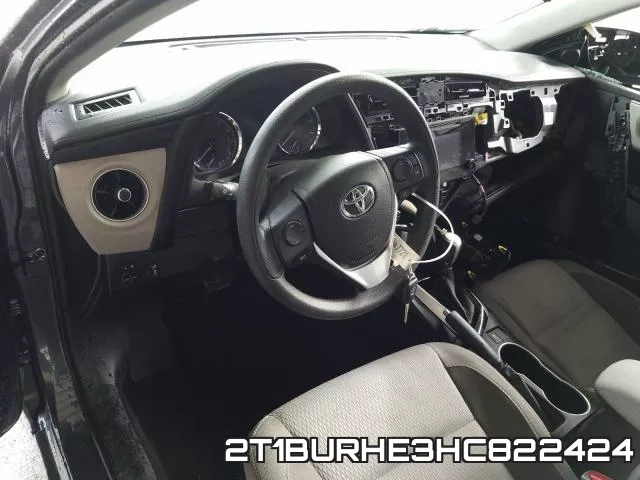 2T1BURHE3HC822424 фото 10