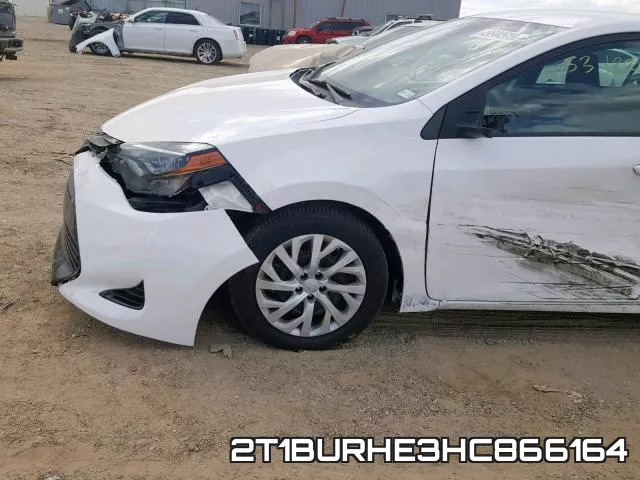 2T1BURHE3HC866164 фото 2