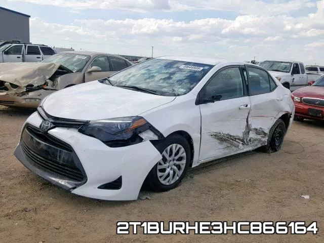 2T1BURHE3HC866164 фото 3