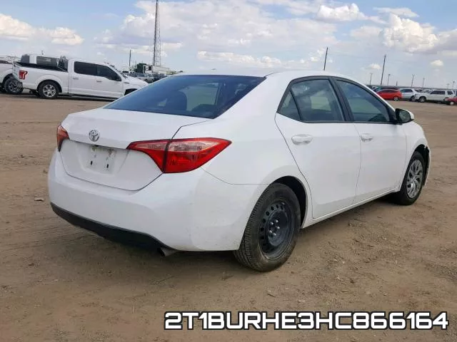 2T1BURHE3HC866164 фото 5