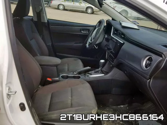 2T1BURHE3HC866164 фото 6