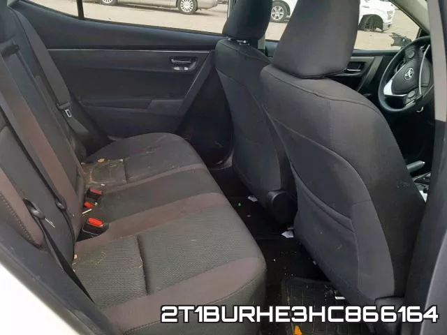 2T1BURHE3HC866164 фото 7