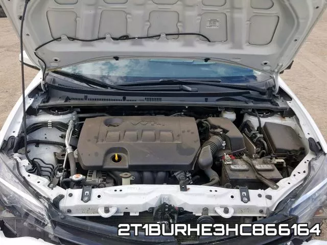 2T1BURHE3HC866164 фото 8