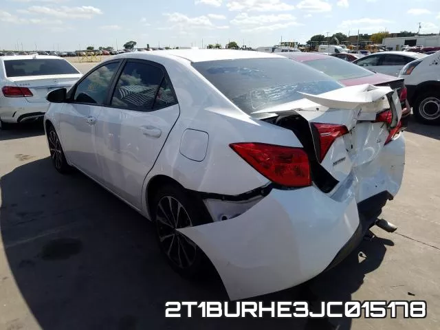 2T1BURHE3JC015178 фото 4