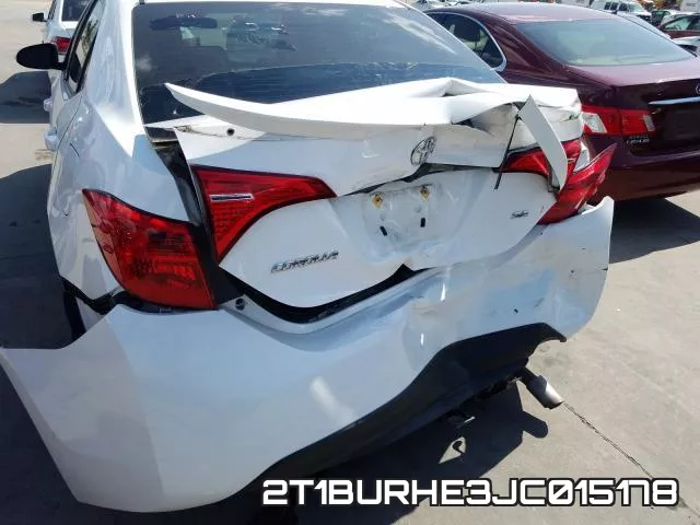 2T1BURHE3JC015178 фото 10
