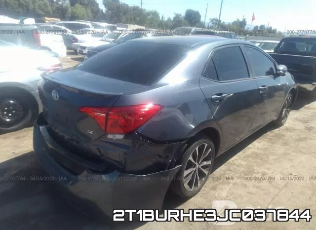 2T1BURHE3JC037844 фото 5