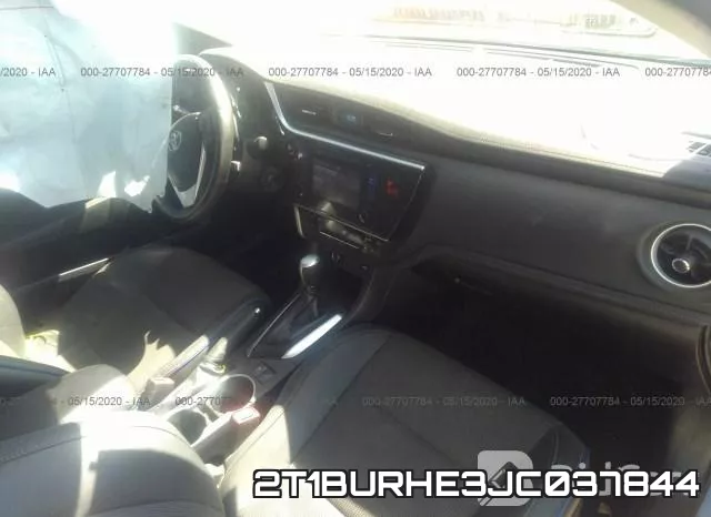 2T1BURHE3JC037844 фото 6