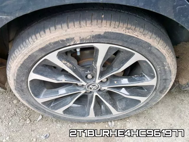 2T1BURHE4HC961977 фото 10