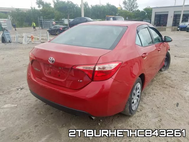 2T1BURHE7HC843261 фото 5