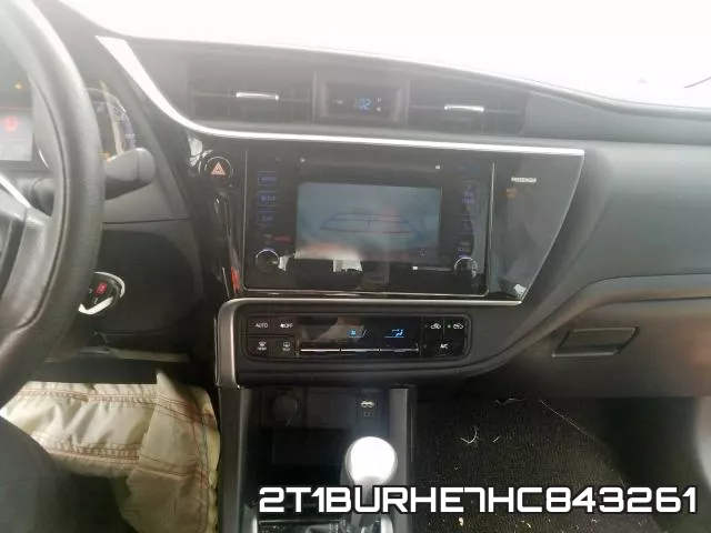 2T1BURHE7HC843261 фото 10