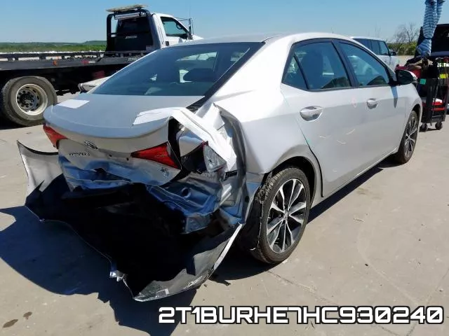 2T1BURHE7HC930240 фото 5