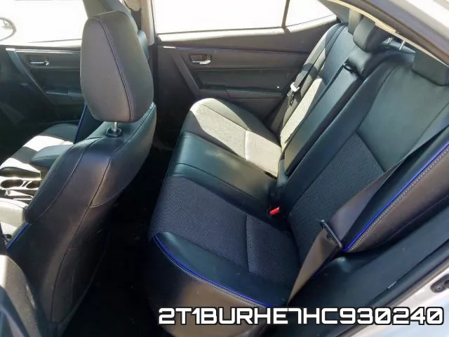 2T1BURHE7HC930240 фото 7