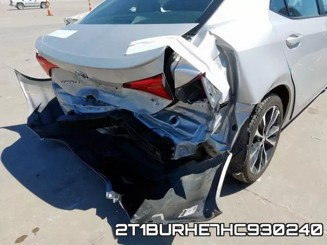 2T1BURHE7HC930240 фото 10