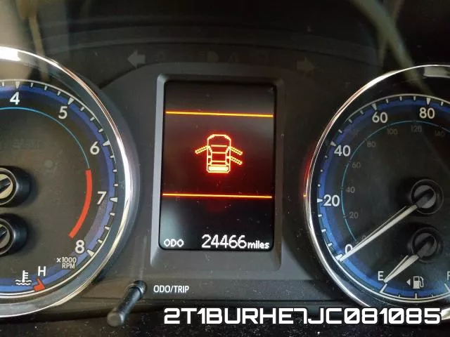 2T1BURHE7JC081085 фото 9