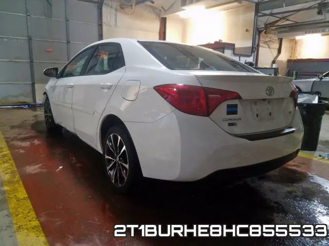 2T1BURHE8HC855533 фото 4