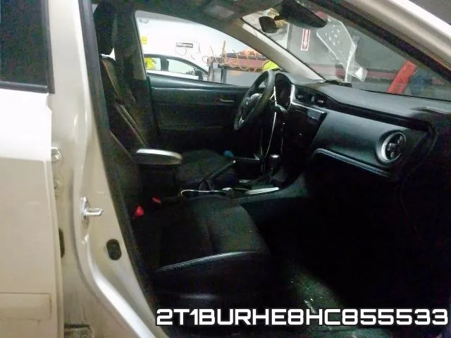 2T1BURHE8HC855533 фото 6