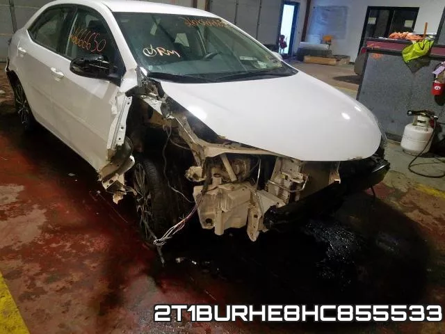 2T1BURHE8HC855533 фото 10