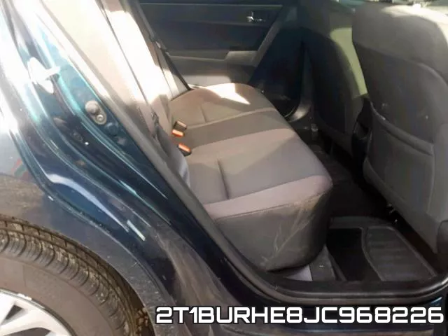 2T1BURHE8JC968226 фото 7