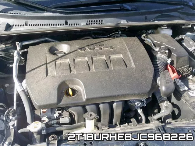 2T1BURHE8JC968226 фото 8