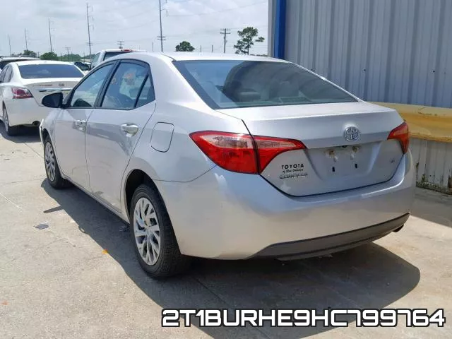 2T1BURHE9HC799764 фото 4
