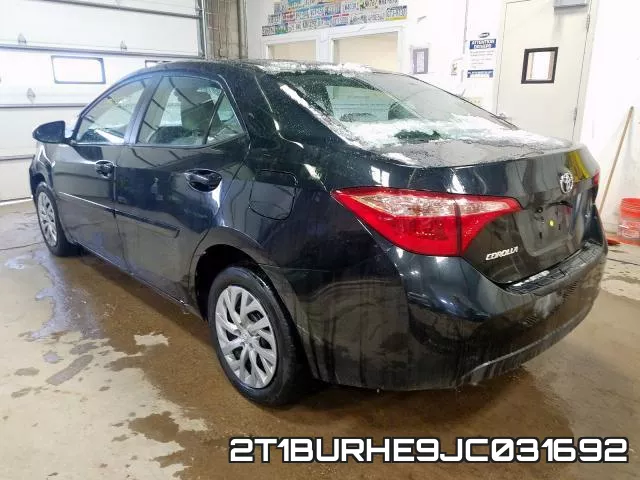 2T1BURHE9JC031692 фото 4