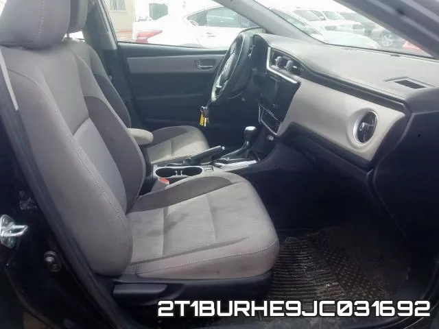 2T1BURHE9JC031692 фото 6