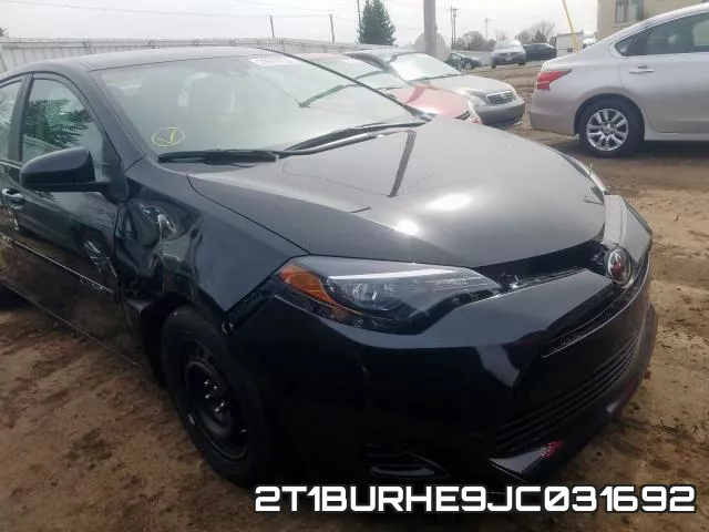 2T1BURHE9JC031692 фото 10