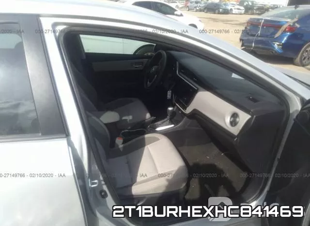 2T1BURHEXHC841469 фото 6