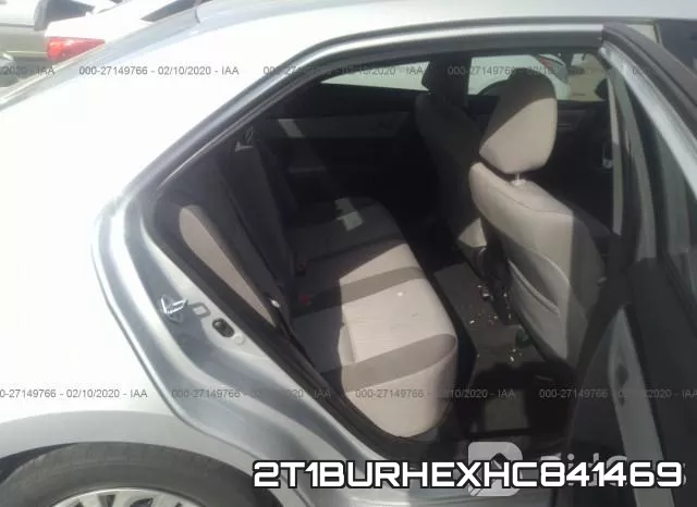 2T1BURHEXHC841469 фото 9