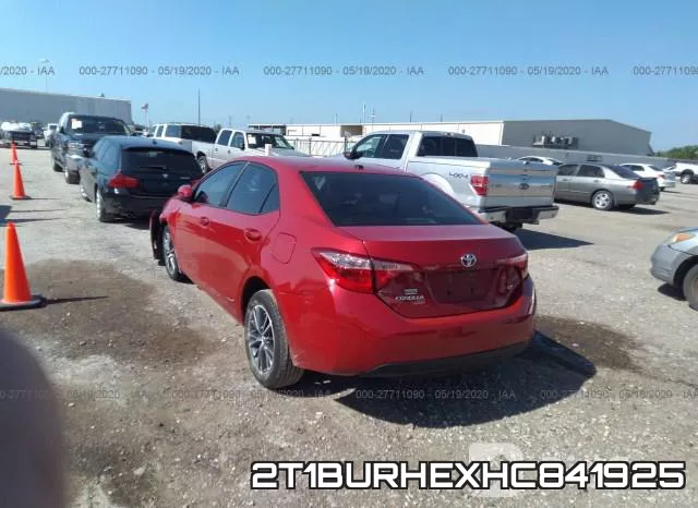 2T1BURHEXHC841925 фото 4