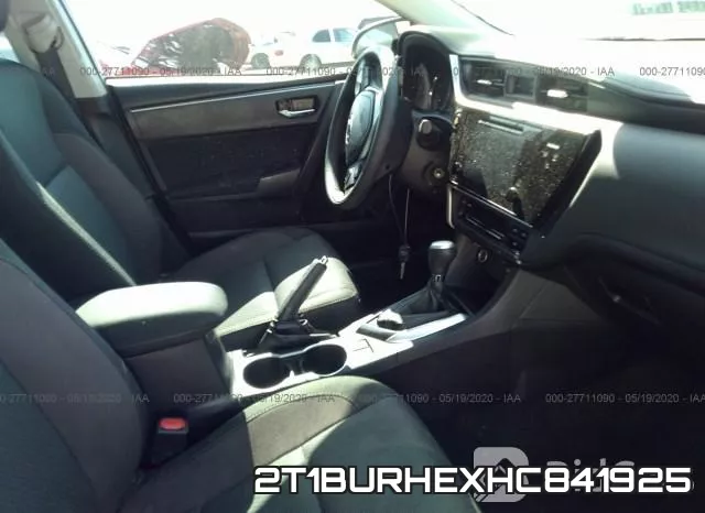 2T1BURHEXHC841925 фото 6