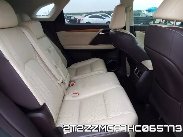 2T2ZZMCA7HC065773 фото 7
